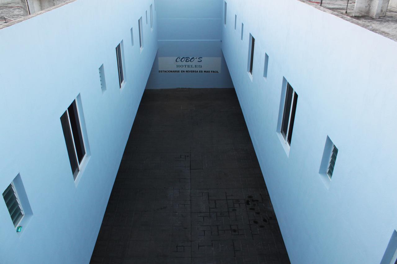 Tlaltenango de Sanchez Roman Cobo'S Auto Motel Tlaltenago מראה חיצוני תמונה